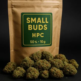 Small Buds HPC 10g