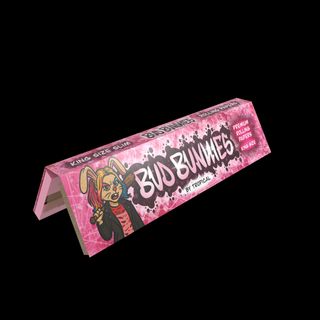 Kit mortalhas + filtros Harley Bunnies