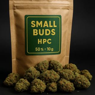 Small Buds HPC 10g