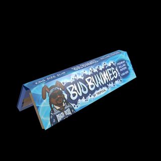 Kit mortalhas + filtros Snoop Bunnies