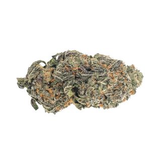 Purple Yuzu - Flor de CBD Indoor Premium