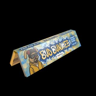 Kit mortalhas + filtros Breaking Bunnies