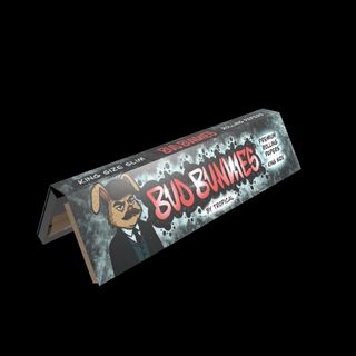 Kit mortalhas + filtros Peaky Bunnies