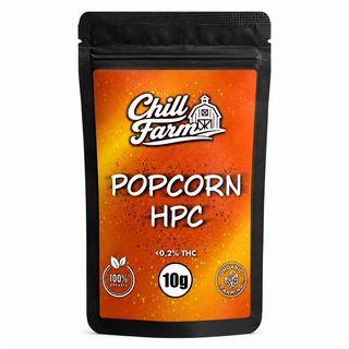 Popcorn Small Bud 10g