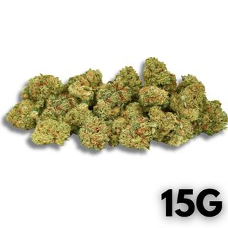 Small Buds Cannatonic CBD 15g