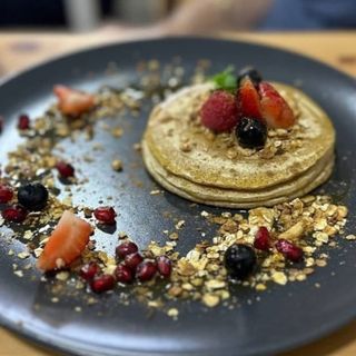 Panqueca Descomplicada