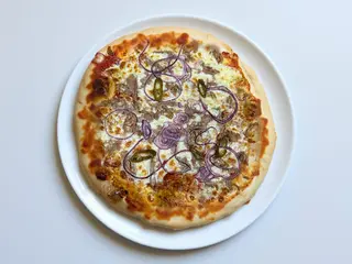 Pizza Atum Pizza