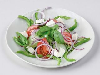 Salada Greek