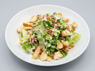 Salada de Pollo