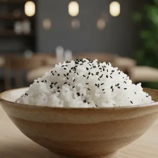 Gohan (115g ∼ 120g)