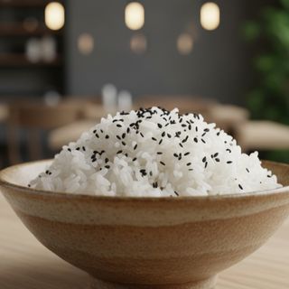 Gohan (115g ∼ 120g)