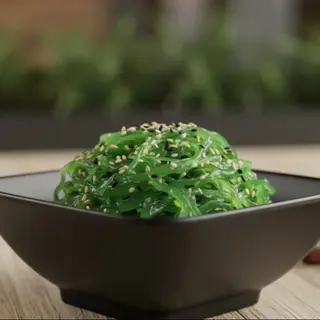 Salada Wakami