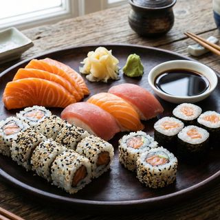 Combinado 2.1- Perfect for 1 (20 Peças)