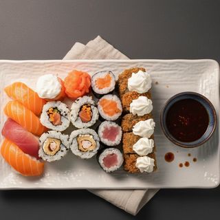 Customer Choice Combination