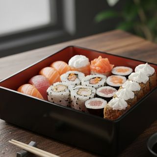 79. Couple Box (19 Pieces)