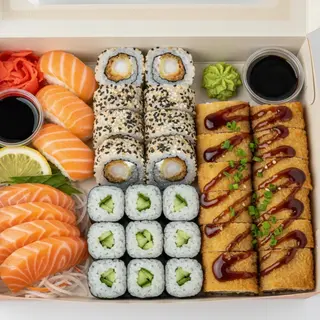 Box Especial de Summer - 60