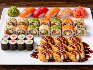 Couple Combo- (38pcs)