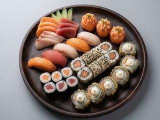 Combinado 4- Couple Time (35 Peças)