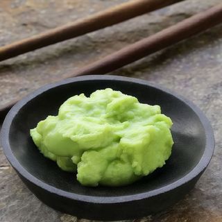 Wasabi