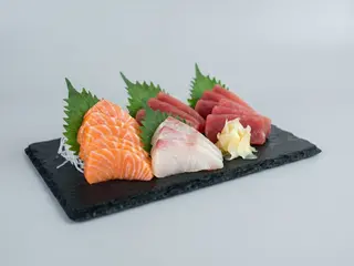 Sashimi Set (15 peças)