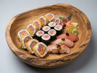 Combinado 17- Atum (Tuna) Lover (26 Peças)