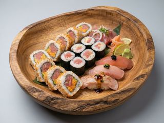 Combinado 17- Atum (Tuna) Lover (26 Peças)