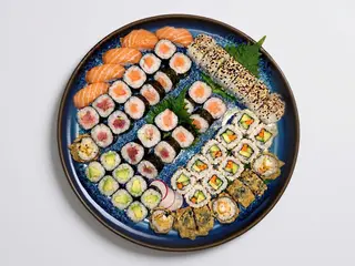 Super Saver Combo-2 (58 pcs)