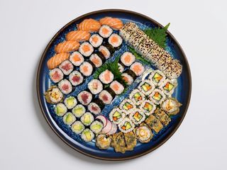 Super Saver Combo-2 (58 pcs)