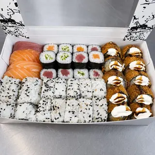 Luxury Box- (46pcs)