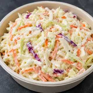 Coleslaw Bowl