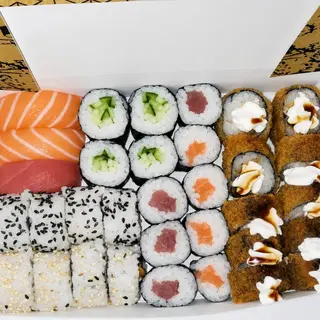Alta Special Combo (40 Pcs)