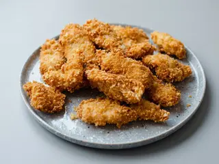 Peito de Frango 2 Peças