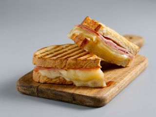 Tosta Mista
