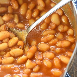 Baked Beans