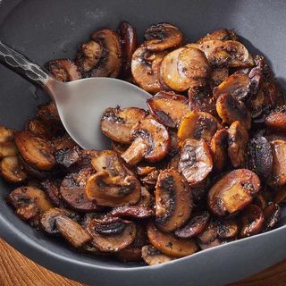 Cogumelos (Mushroom)