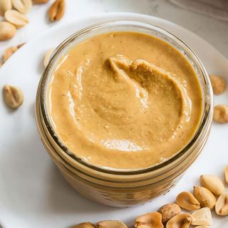 Peanut butter