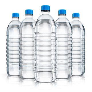 Agua 500ml
