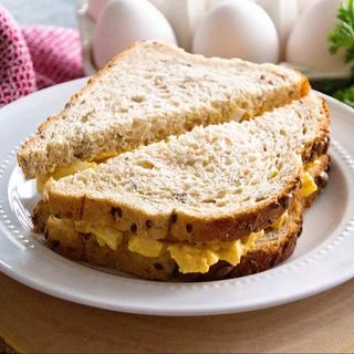 Egg Sandwich