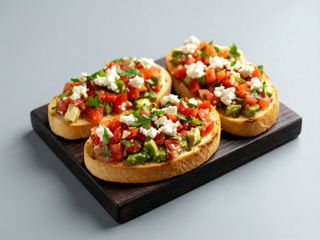 Tosta Lisboa