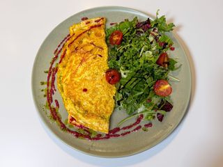 L'Omelette