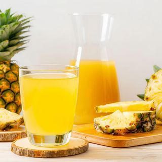 Sumo de Ananas