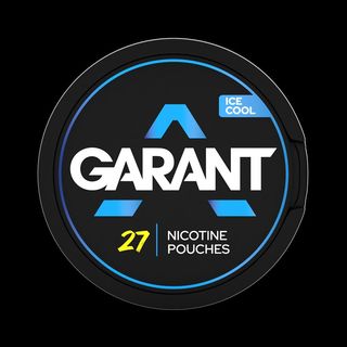 Nicotine Pouches IceCool