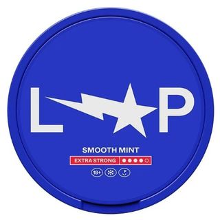 Nicotine Pouches SMOOTH MINT LOOP