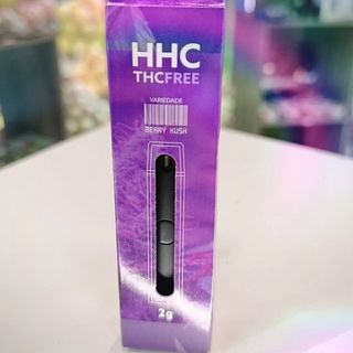  HHC 2g