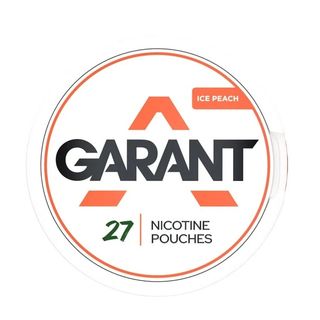 Garant Ice Peach
