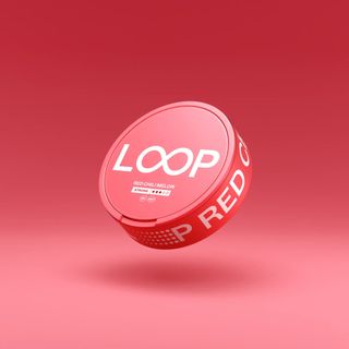 Loop Red Chill Melon