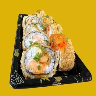 61) Hot  premium (9 pçs)