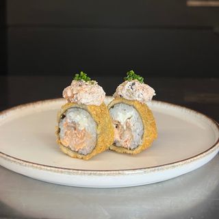 55) Hot Grill Filadélfia (4 pçs)