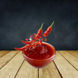 Molho Picante