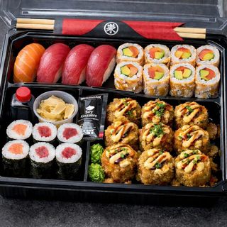 Combinado 9 (30 peças)